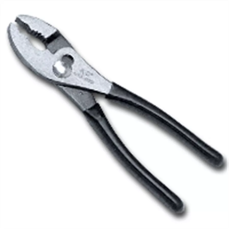 Pliers - Slip-Joint - Combination - 6In (image for) Pliers - Slip-Joint - Combination - 6In