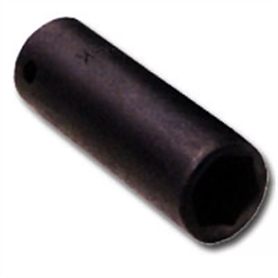 (image for) 3/8In Dr 6 Pt Deep Impact Socket - 1/2In
