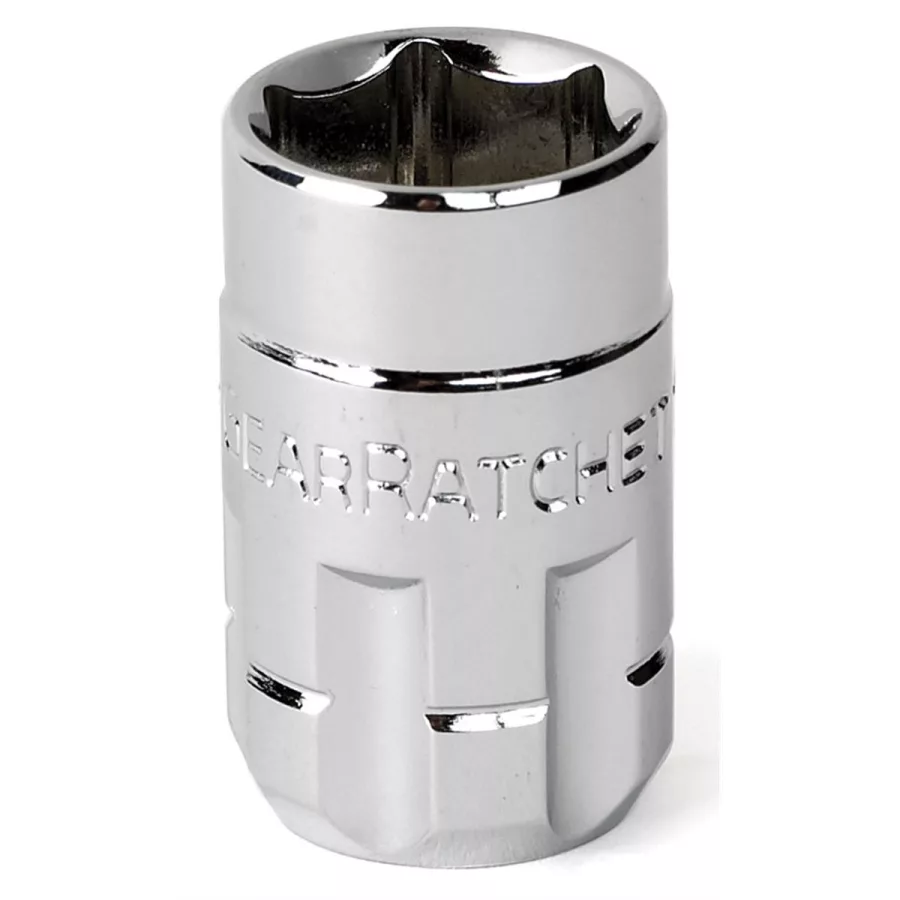 16MM PT SKT 1/2DR (image for) 16MM PT SKT 1/2DR