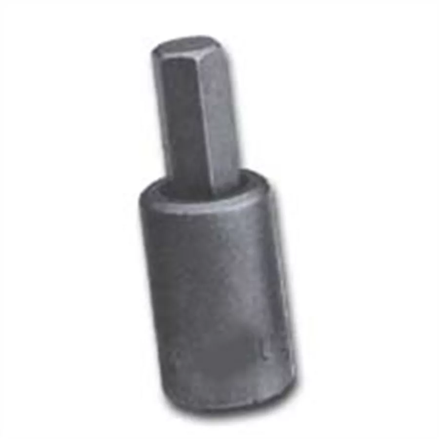 3/8 In Drive Metric Hex Bit Socket - 5mm