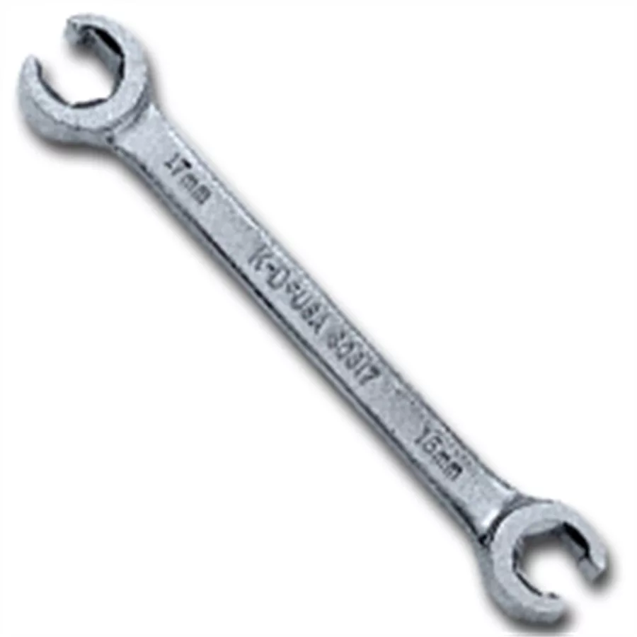 Metric Flare Nut Wrench - 13mm x 14mm