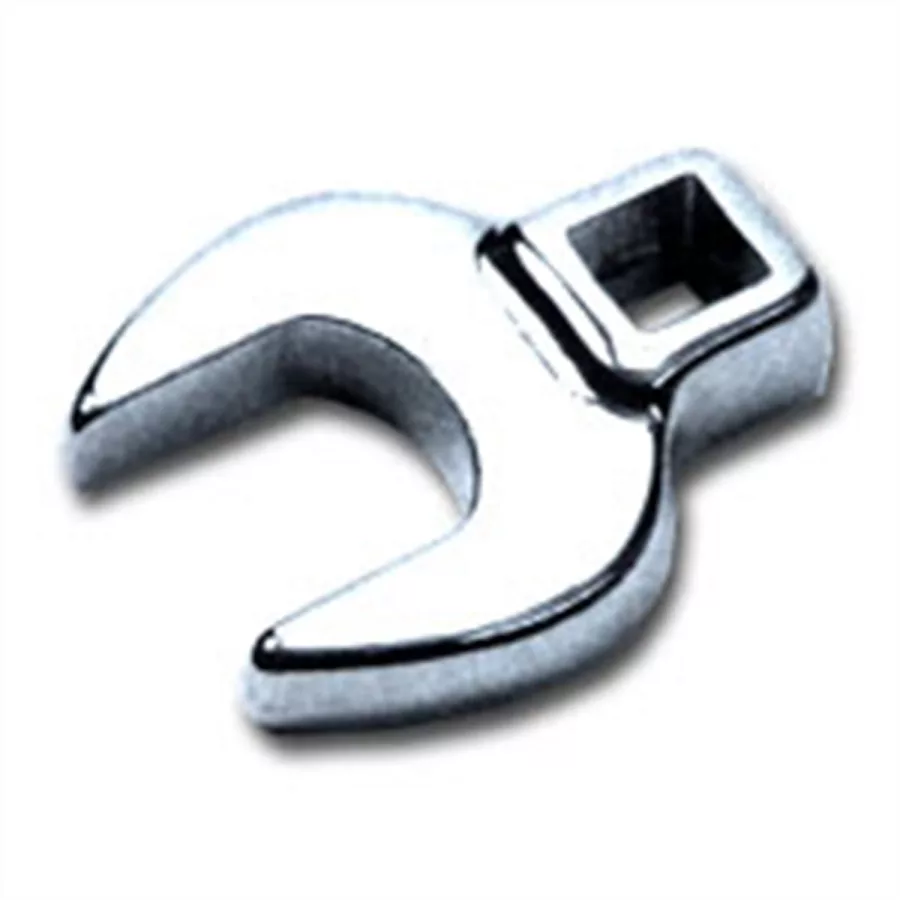 3/8 In Dr Crowfoot Wrench - 11/16 In
