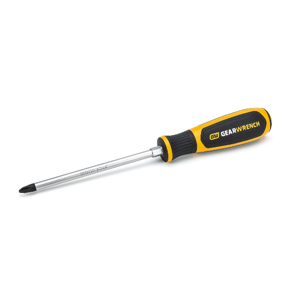 #3 x 6" Phillips® Dual Material Screwdriver
