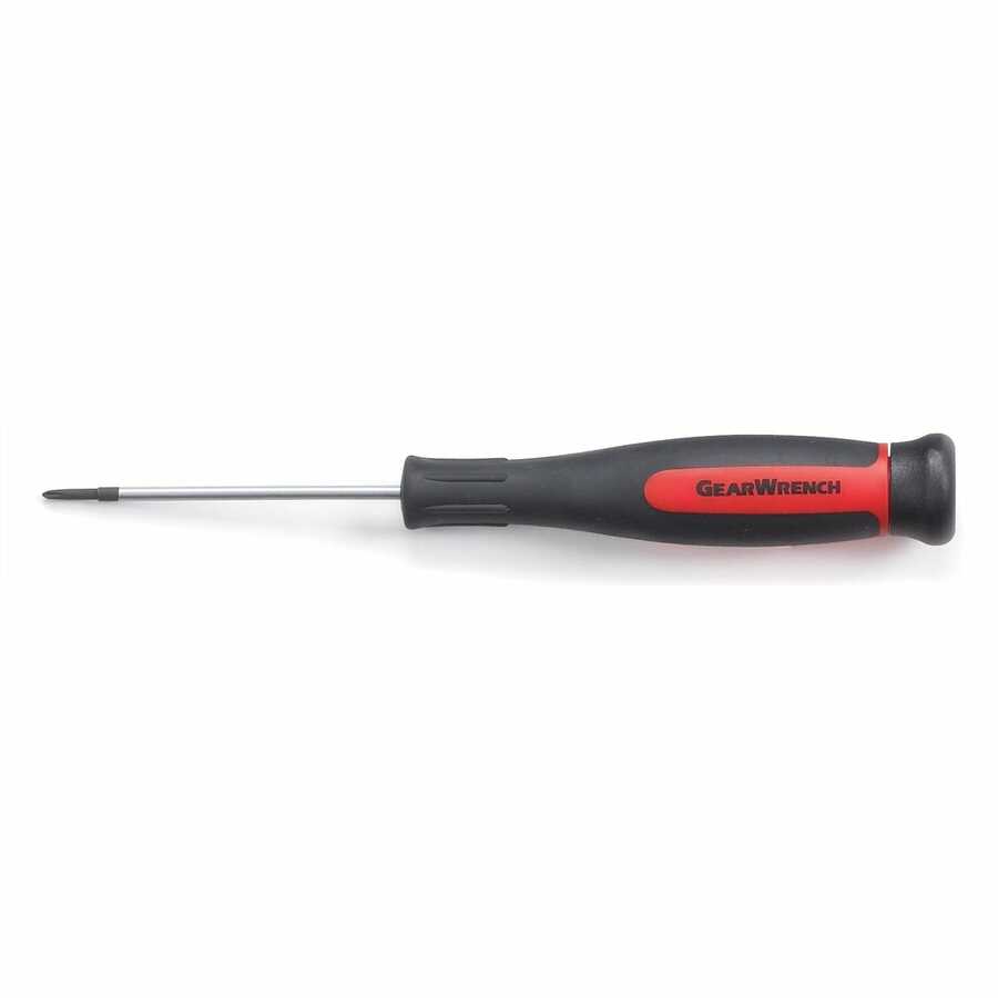 Gearwrench #00 X 60MM