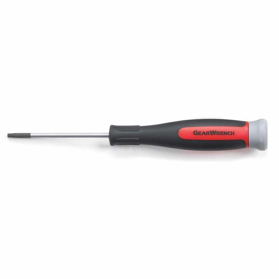 T10 X 60MM SCRDR