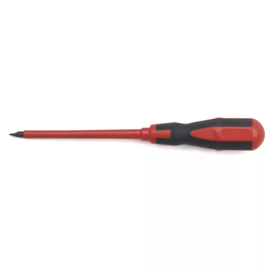Gearwrench 3/32" (2.5MM) X 3" INSULATED SCREWDRIVER
