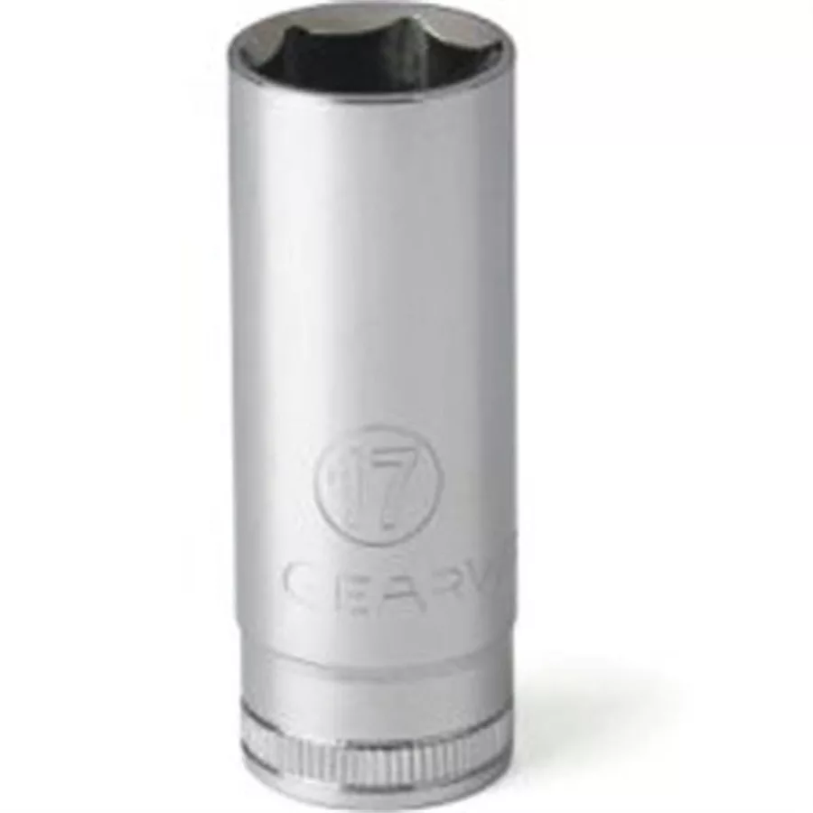 (image for) SOC 11MM 1/4D 6PT DP