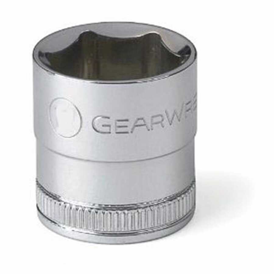 SOC 18MM 3/8D 6PT