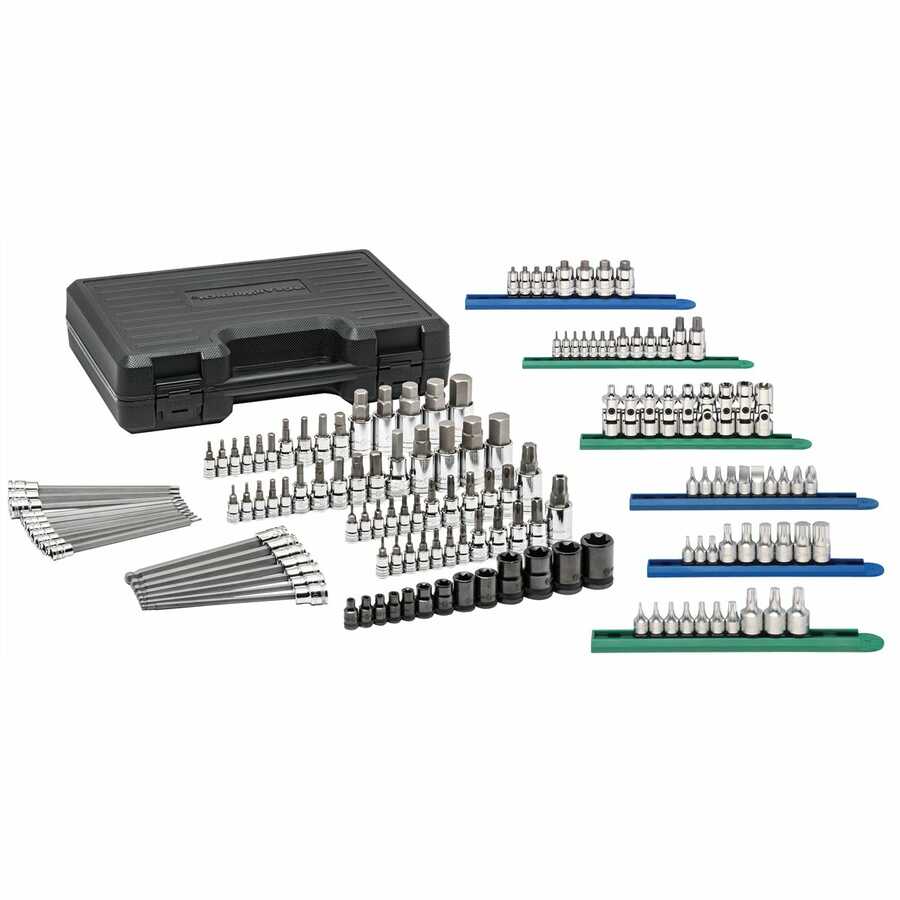 Bit Socket Set Bundle Promo