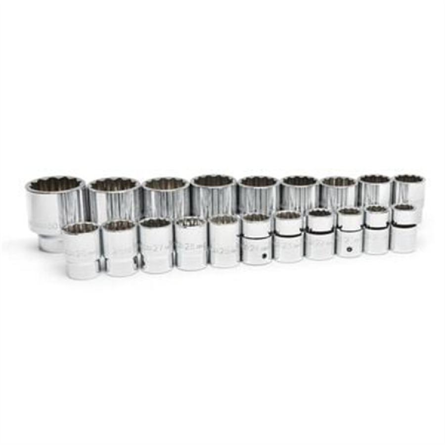 GearWrench Sockets