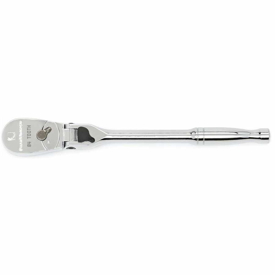 1/4" DR.LOCKING FLEX RATCH