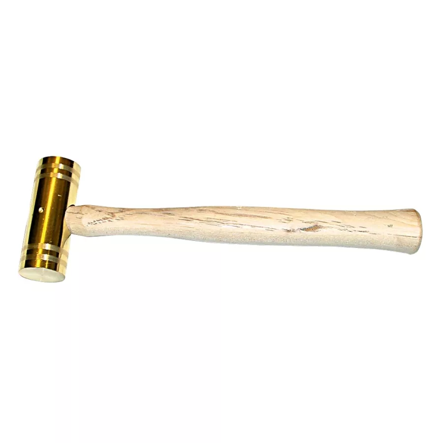 Hammer - Brass 32 Oz