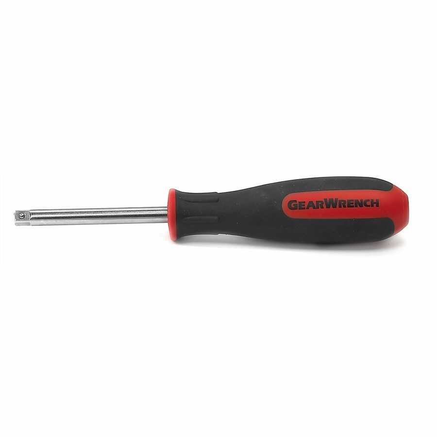 1/4\\ DRIVE SPINNER HANDLE\"