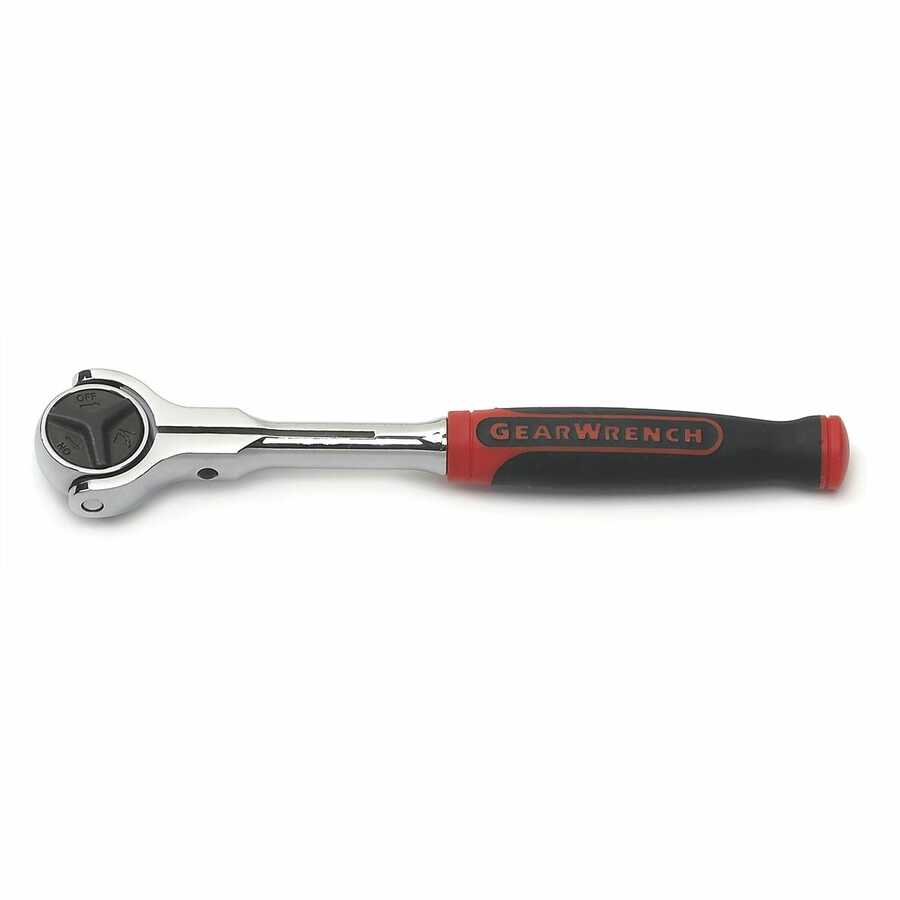 1/4 In Dr GearWrench Roto Ratchet