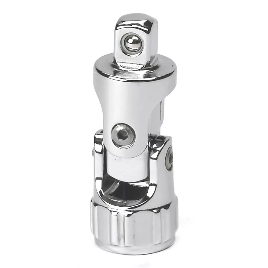 1/4" Dr. Spring Universal Join