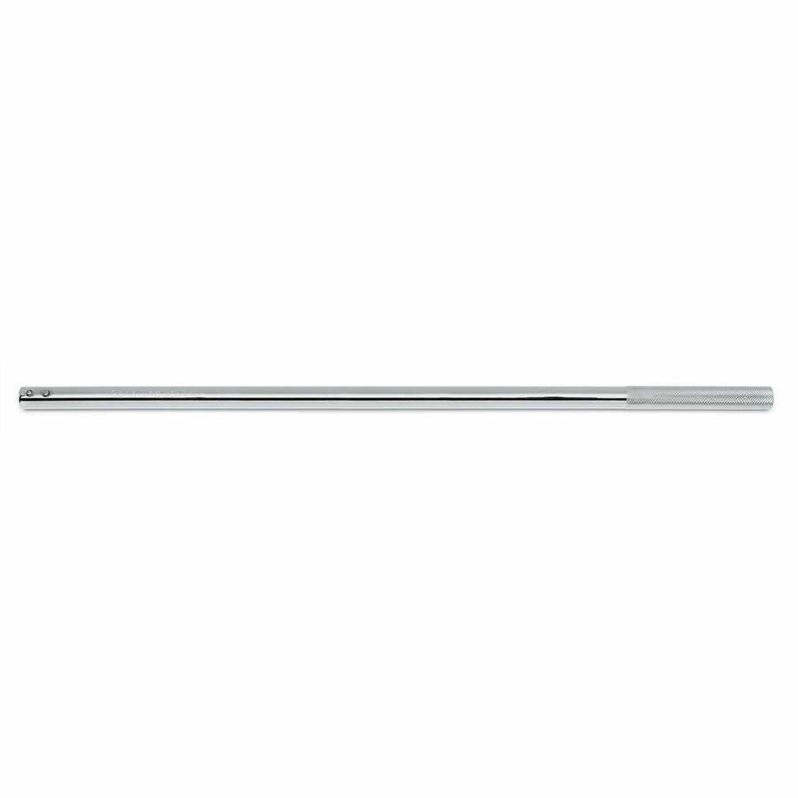 36" Knurled handle (22mm