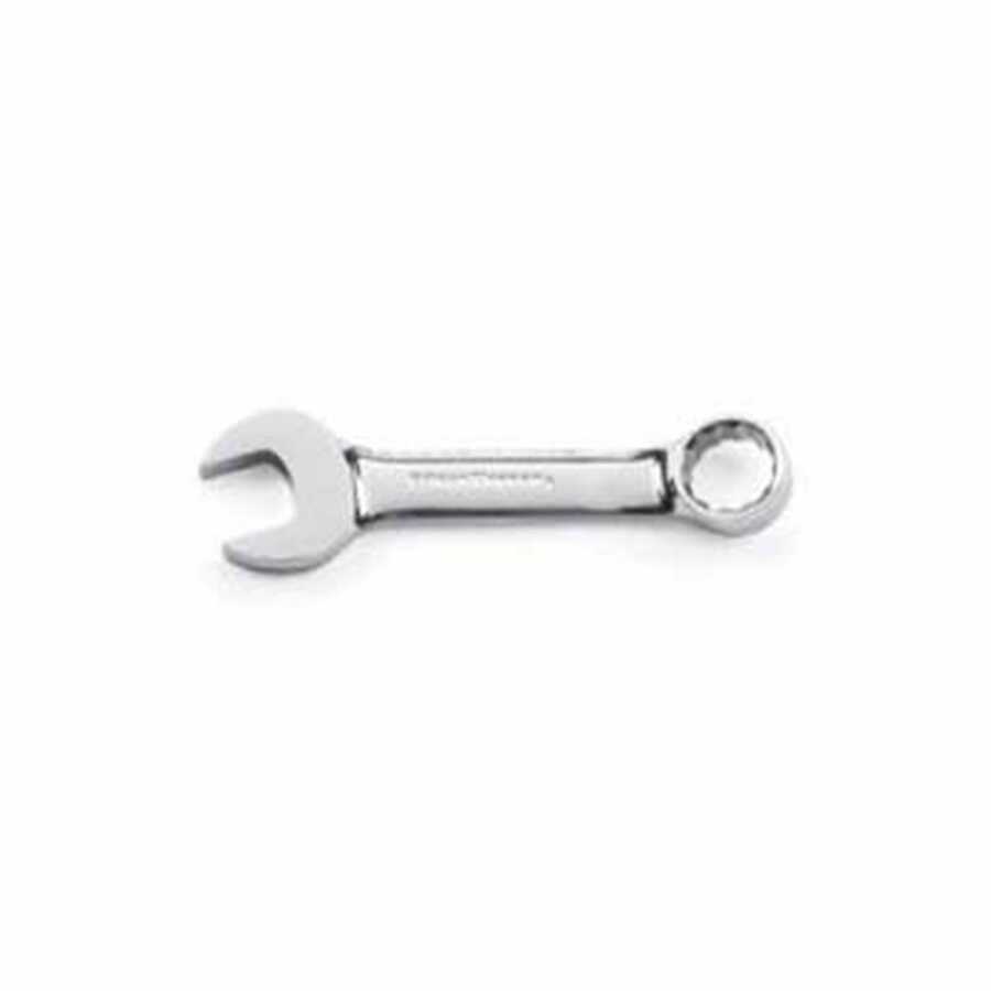 18 mm Stubby Combination Wrench