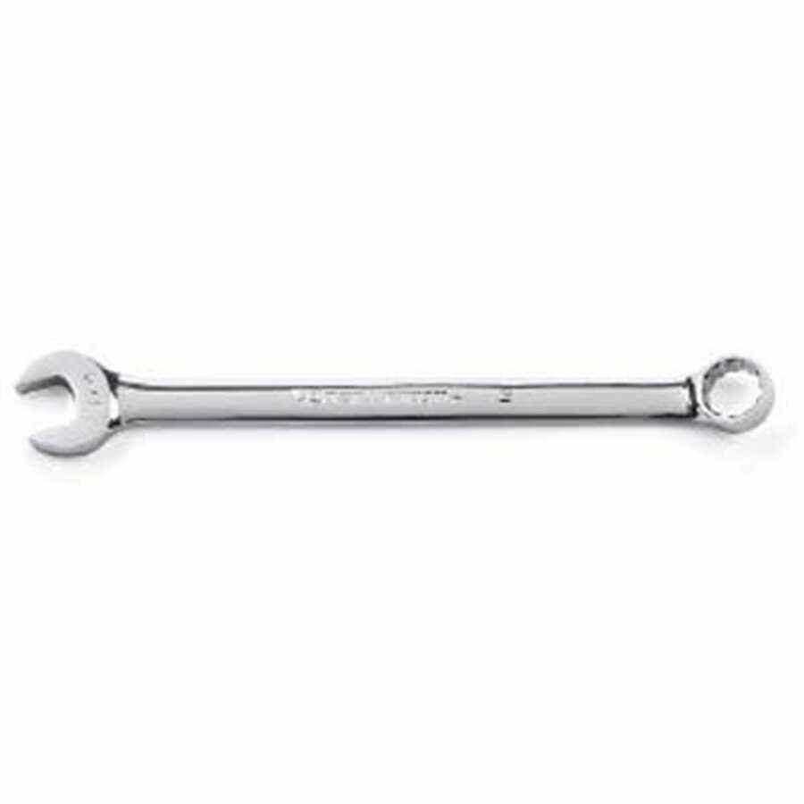 11/32" Long Pattern Combination Wrench