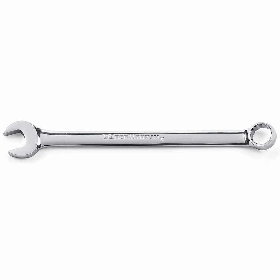 3/8" 12 Pt. Non-Ratcheting Combination Wrench