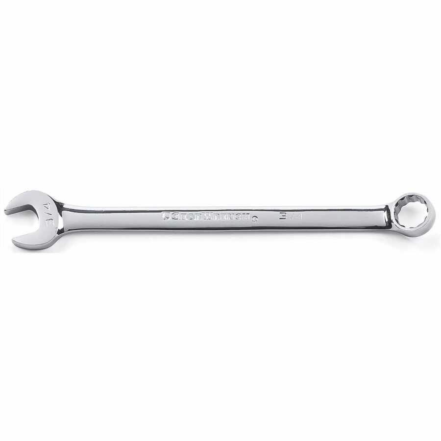 10 mm Long Pattern Combination Wrench