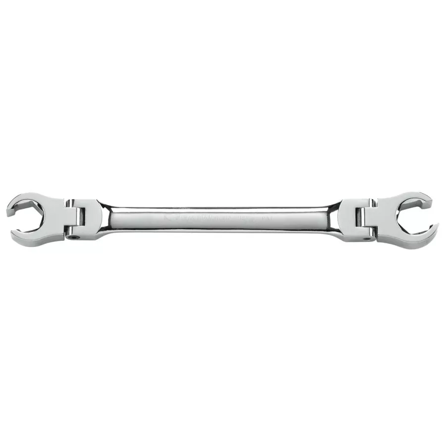 (image for) WR 16MM X 18MM FLEX FLARE NUT