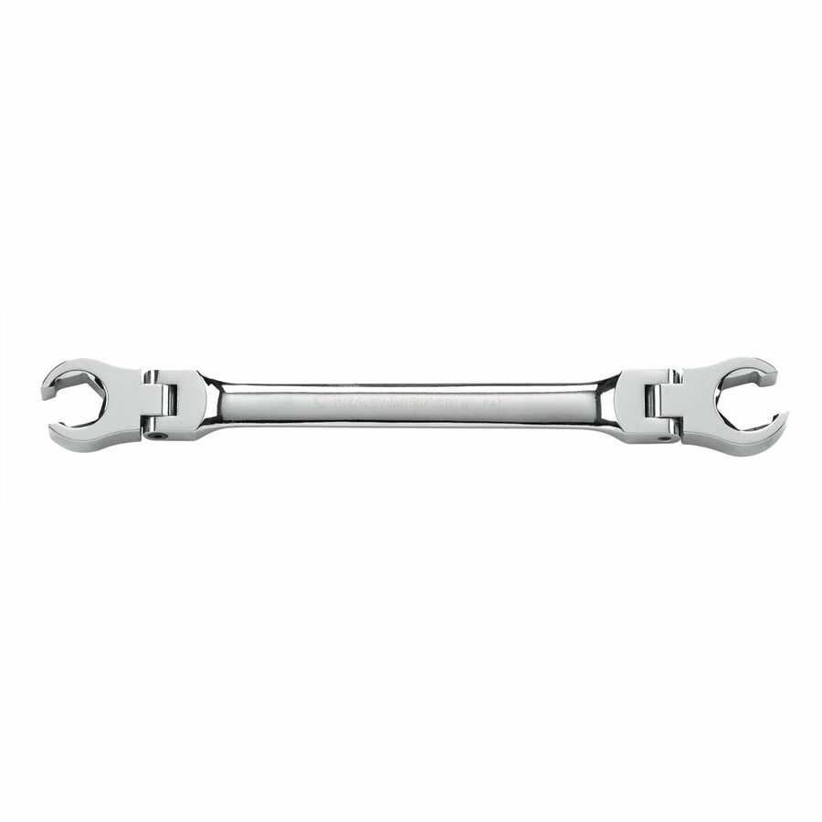 WR 11/16 X 5/8 FLEX FLARE NUT