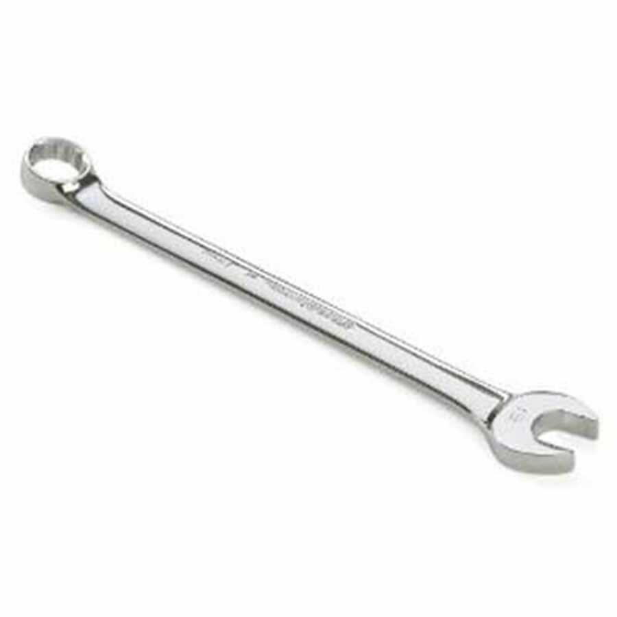 1-1/6" Long Pattern Combination Wrench