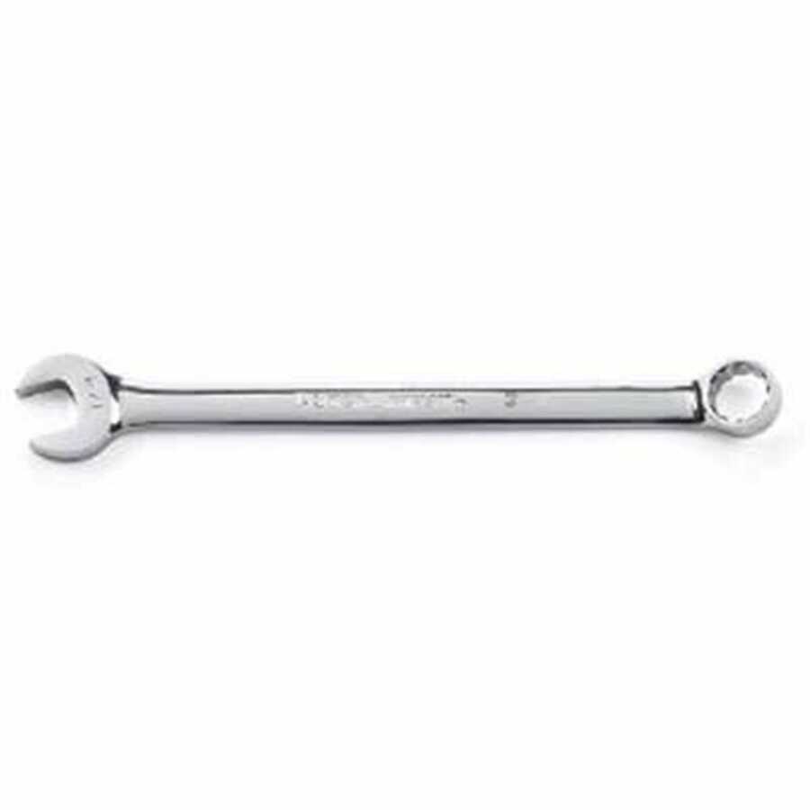 6MM COMBINATION LONG PATTERN WRENCH