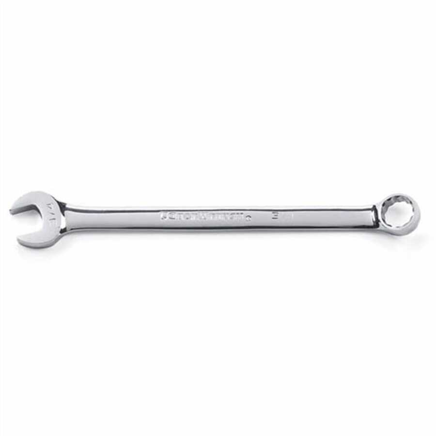 24 mm Long Pattern Combination Wrench