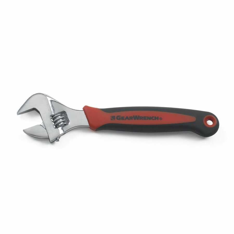 Adjustable Cushion Grip Wrench