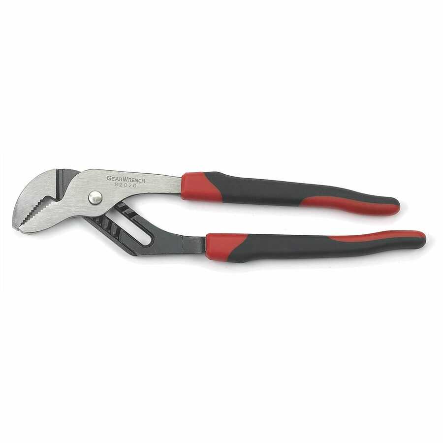 12\\ GROOVE JOINT PLIER\"