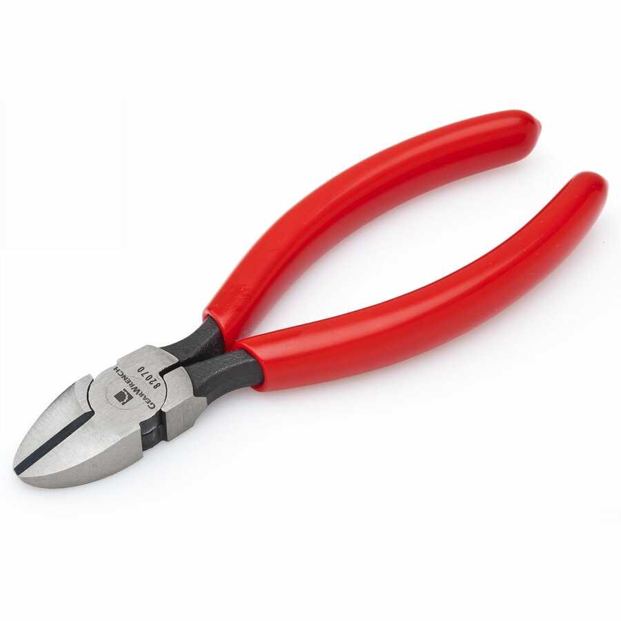 6\\ Diagonal Cutting Pliers\"