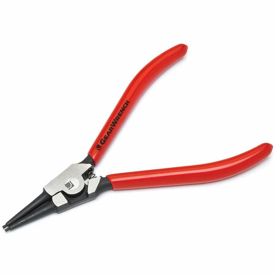 9"EXT STRGHT SNAP RING PLIERS