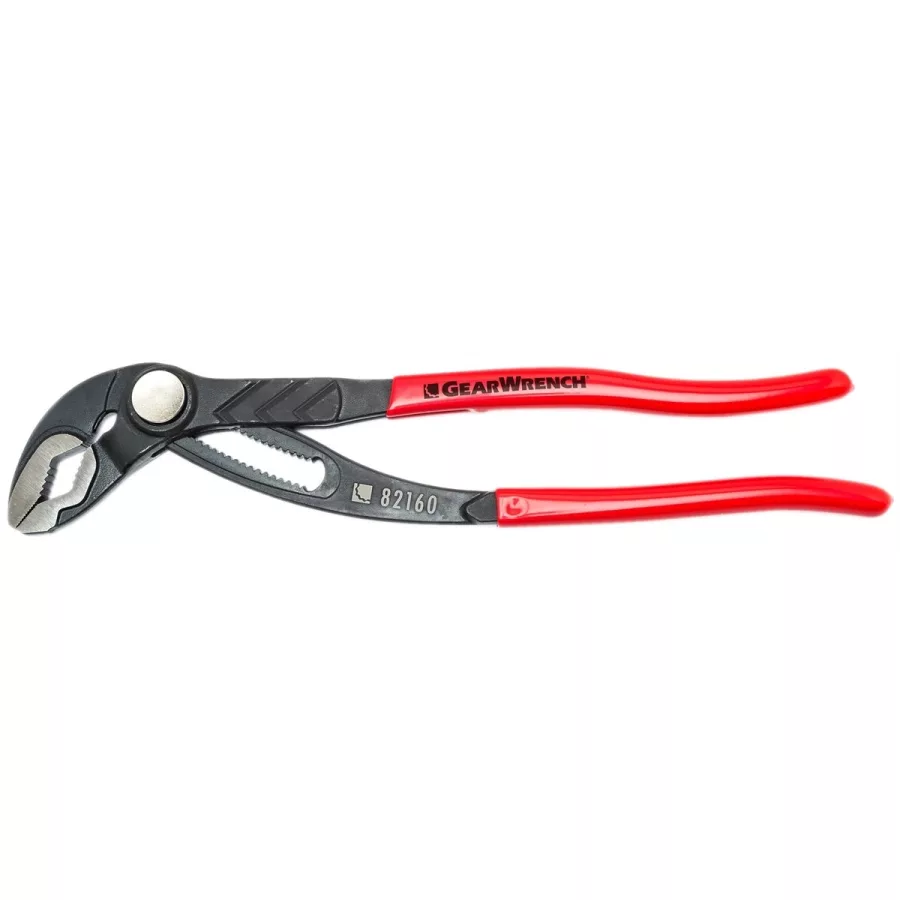 10" Push Button T&G Pliers (image for) 10" Push Button T&G Pliers