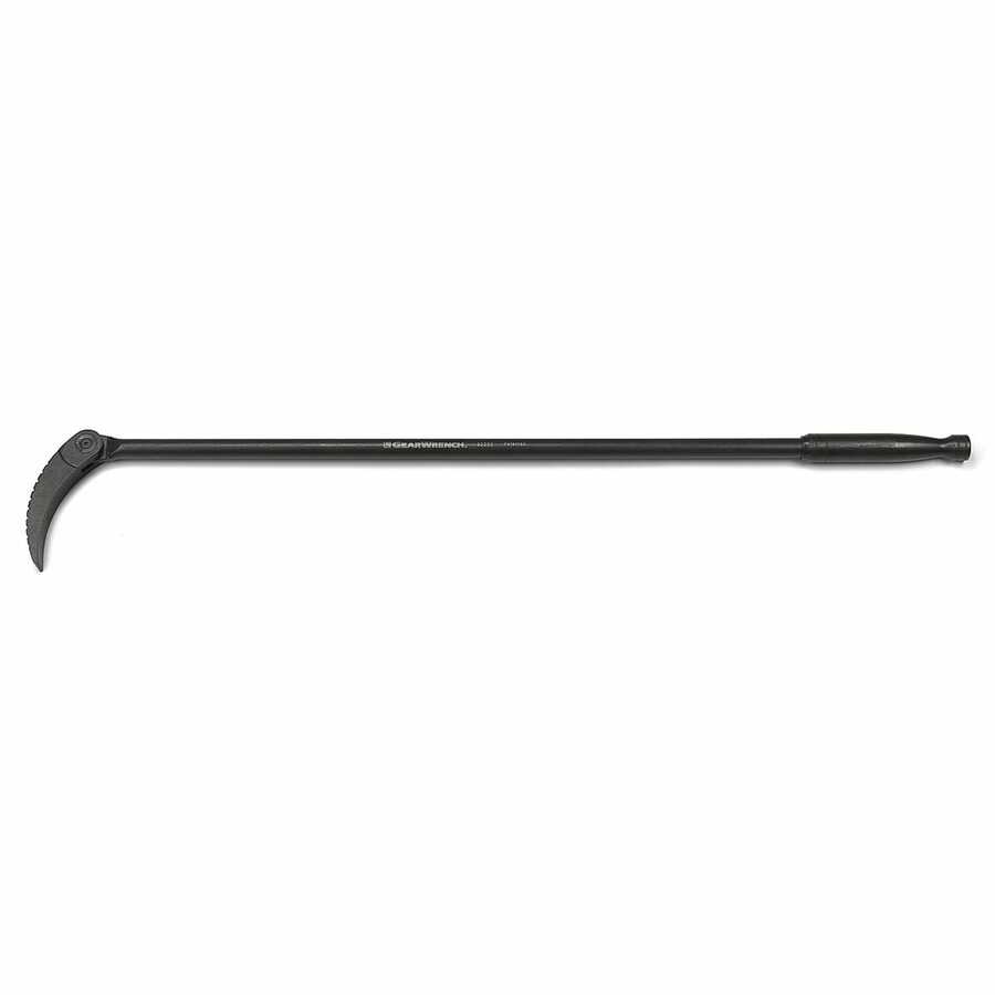 GearWrench 33" Indexible Pry Bar