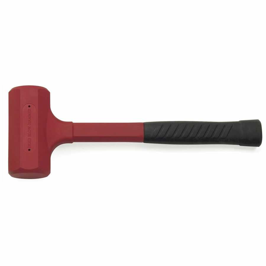 48 oz. Dead Blow Hammer - Composite Handle