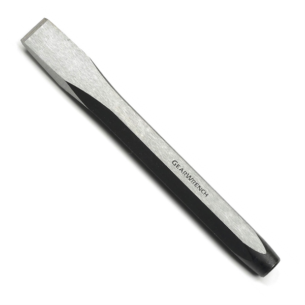 1/4" x 4-3/4" x 1/4" Cold Chisel