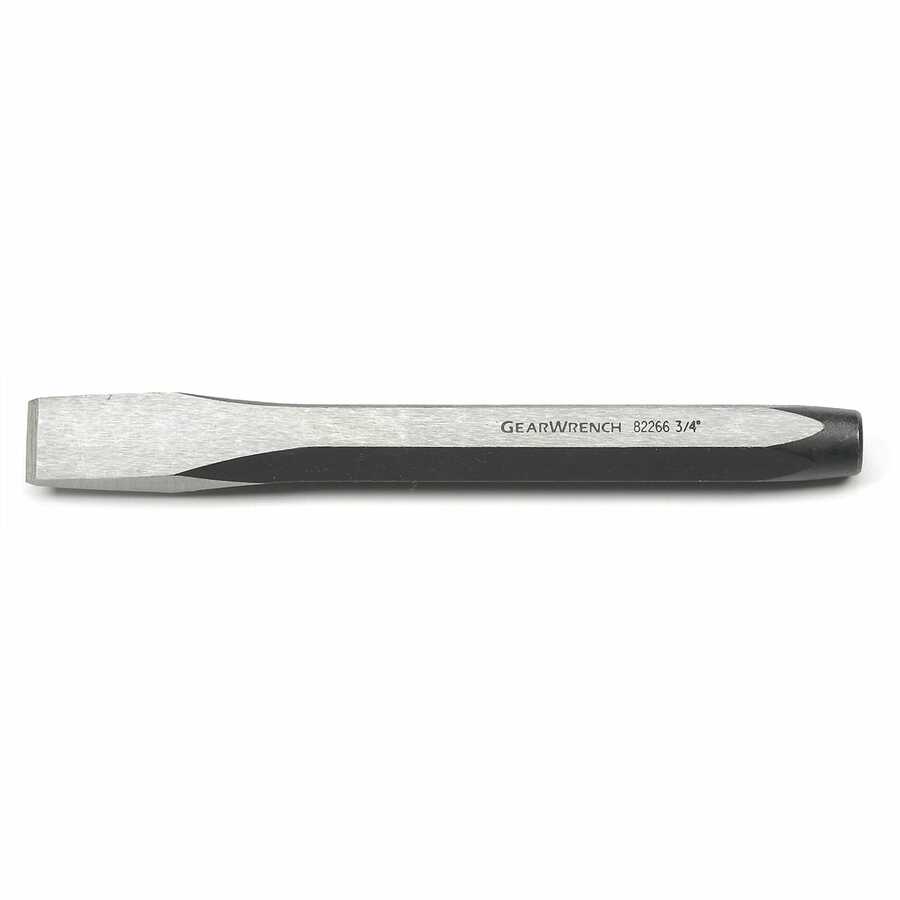 3/4" x 7" x 5/8" Cold Chisel