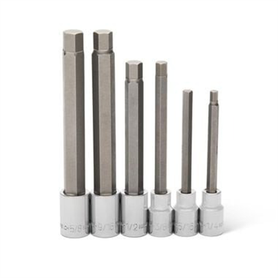 GearWrench Sockets