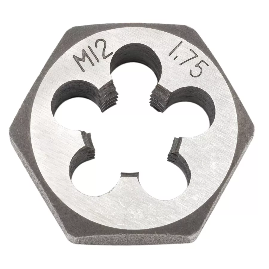 (image for) HEX DIE 14 X 2.00