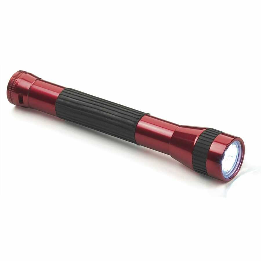 Flashlight Aluminum