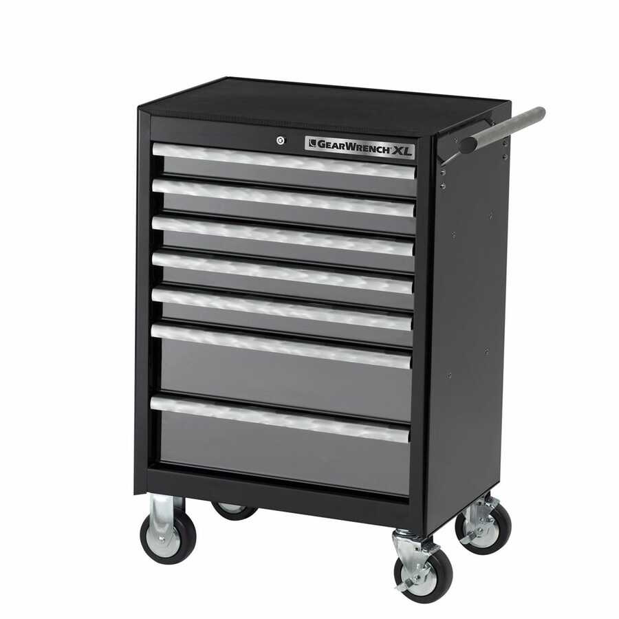 Side Cabinets