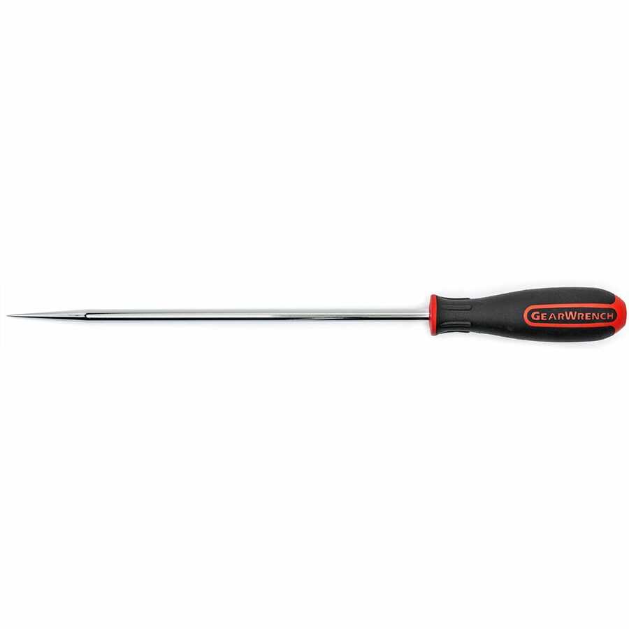 Heavy-Duty Straight Pick