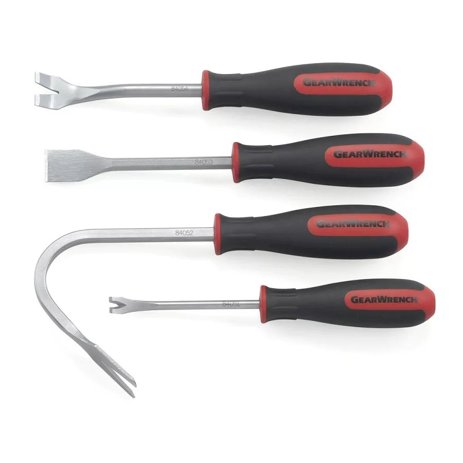 4 Pc. Door Pad and Panel Removal Kit 4 Pc. Door Pad and Panel Removal Kit