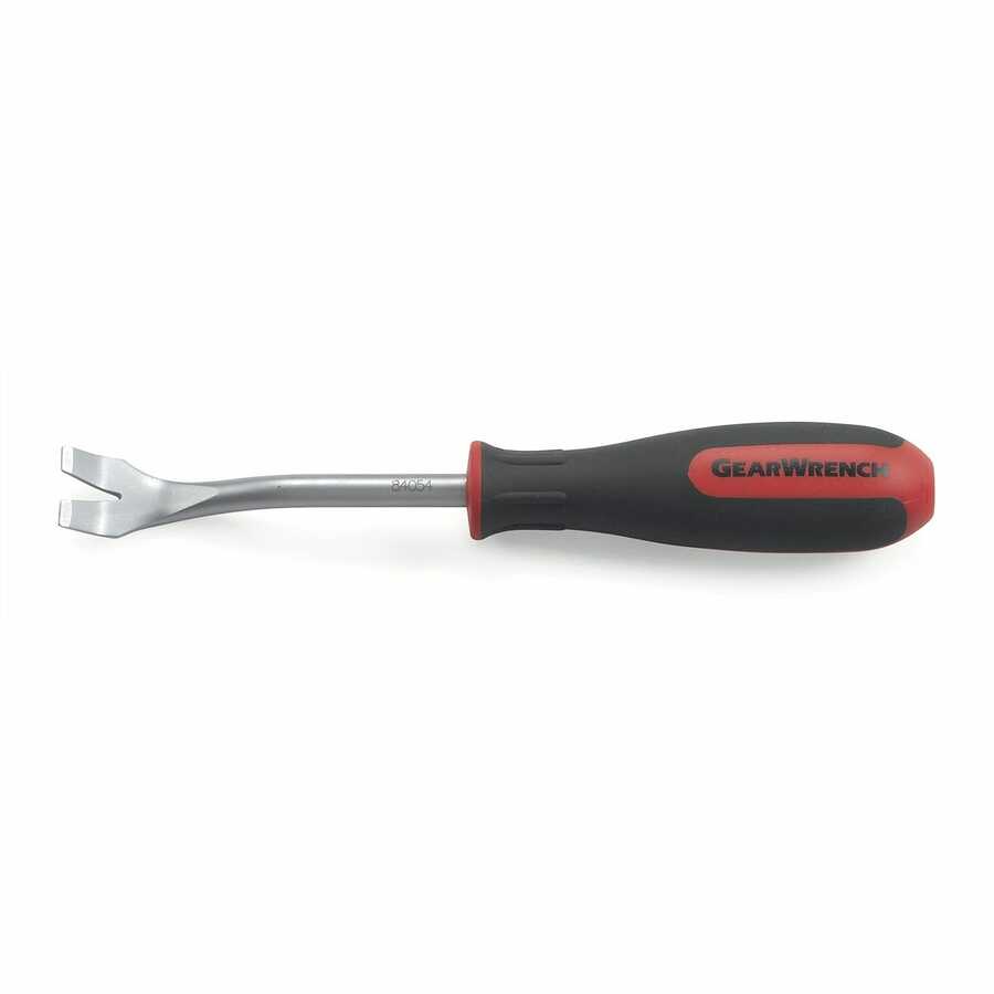4\\ Curved Blade V-Notch Puller\"