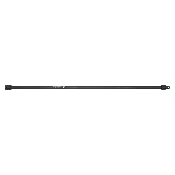 3/8" Drive Impact Locking Extension - 24"