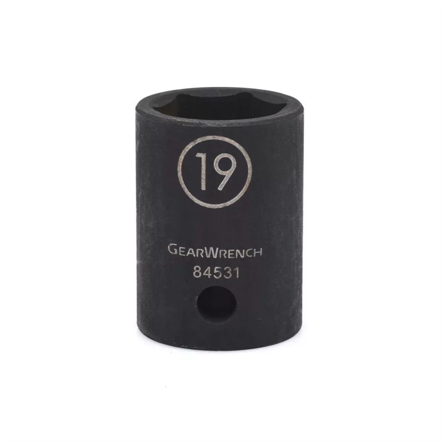 (image for) 1/2\\DR. IMPACT SOCKET 19MM\"