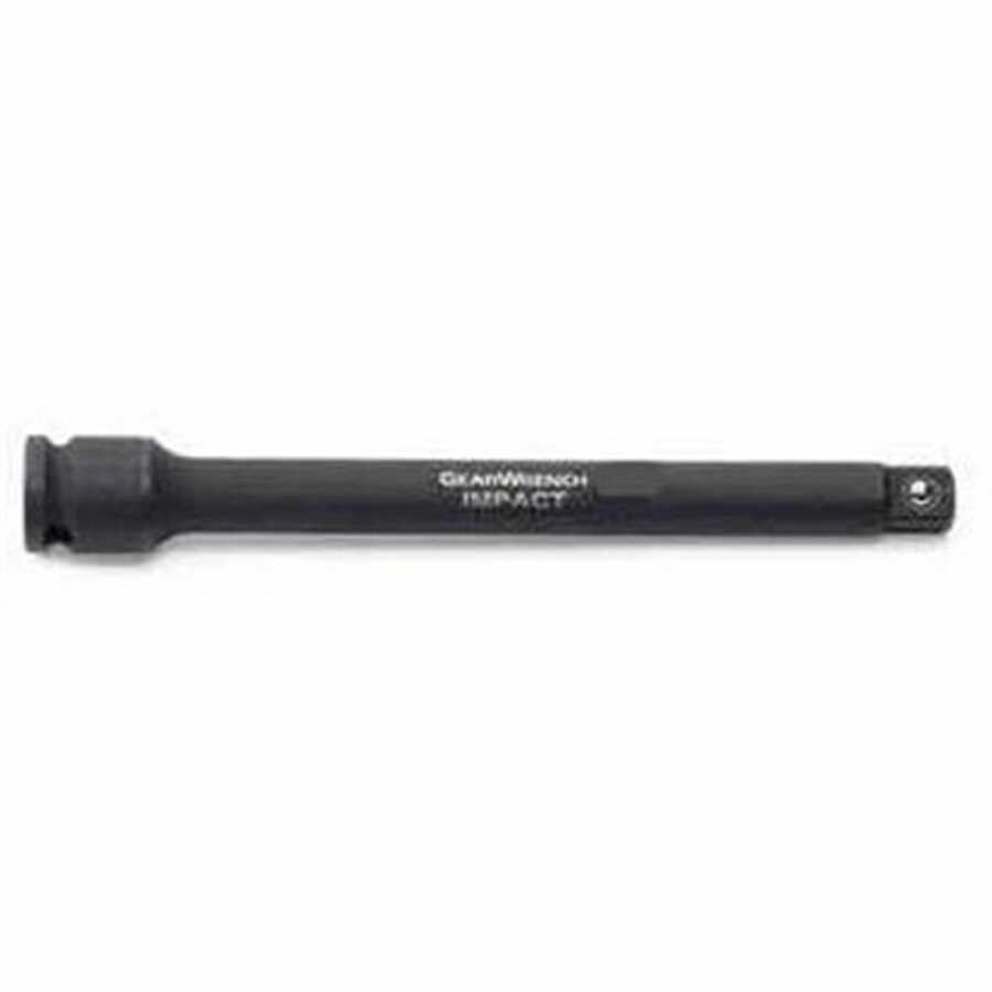 1/2" Drive Impact Extension Bar 3"