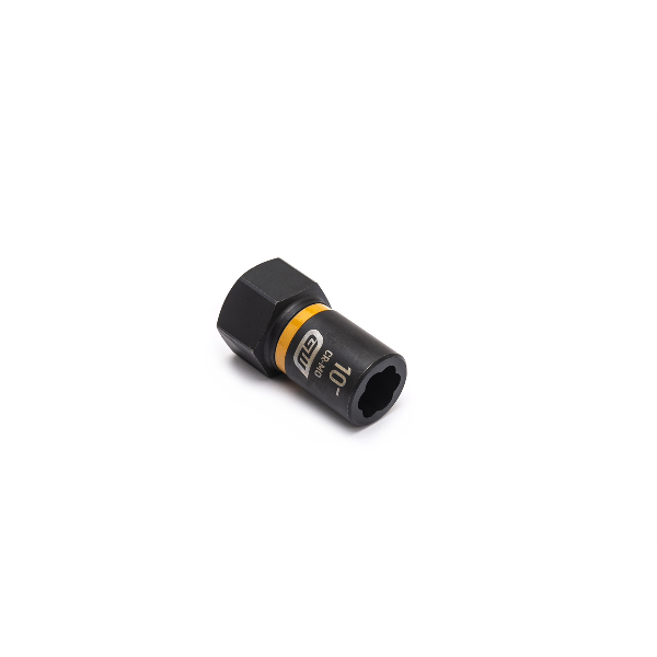 3/8" DR BOLT BITER EXTRACT SOC -10MM