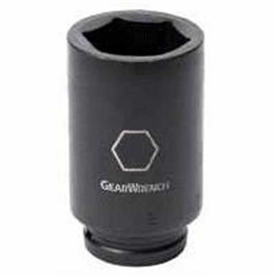 3/4\"DR. DEEP IMPACT SOCKET 1-1/2\"